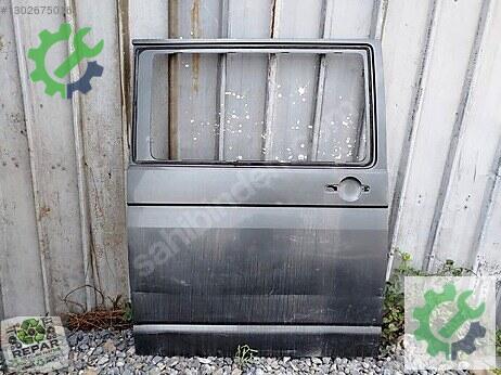 Volkswagen Transporter Sağ Kapı çıkma parça