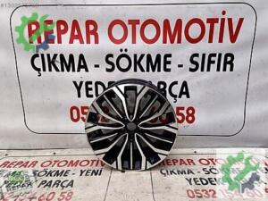 TOGG T10X 2022 2024 T10X 8.0J 5X100 19 İNÇ JANT C1B060310