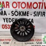 2022 Togg Jant Çıkma Parça İstanbul