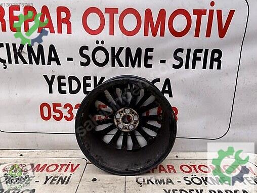 Togg Jant C1B060310 çıkma parça