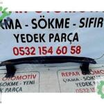 Tiguan arka tampon demiri orijinal çıkma 5na807630 2020-24