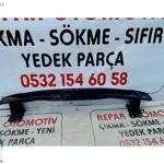 Tiguan arka tampon demiri orijinal çıkma 5na807630 2020-24