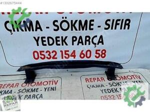 Tiguan arka tampon demiri orijinal çıkma 5na807630 2020-24