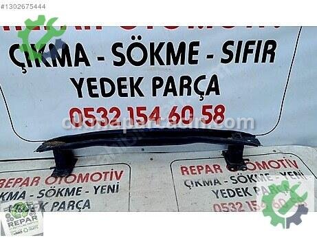 Volkswagen Tiguan Arka Tampon Demiri çıkma parça