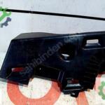 Renault MEGAN 4 SAĞ HAVA YASTIĞI RAMPASI 98504516R orijinal çıkm