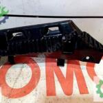 Renault MEGAN 4 SAĞ HAVA YASTIĞI RAMPASI 98504516R orijinal çıkm