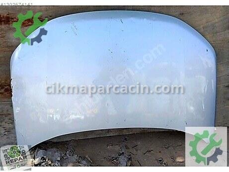 Suzuki Vitara Kaput çıkma parça