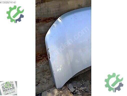 Suzuki Vitara Kaput çıkma parça