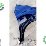 Suzuki s cross mavi sağ ön çamurluk çıkma orjinal