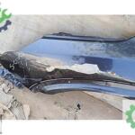 Suzuki s cross füme sol ön çamurluk çıkma orjinal