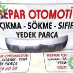 ssangyong torres arka tampon alt kaplama spoyler orijinal k78790