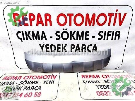 Diğer Arka Tampon çıkma parça