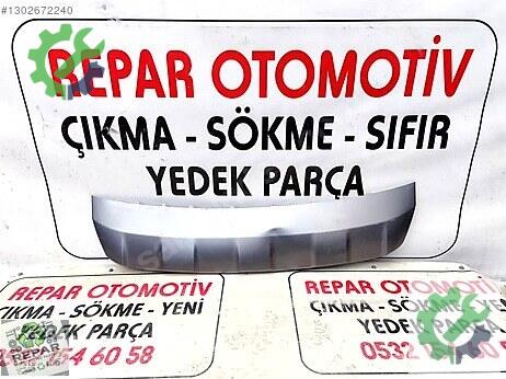 Diğer Arka Tampon çıkma parça