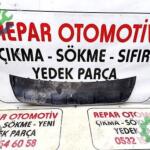 ssangyong torres arka tampon alt kaplama spoyler orijinal k78790