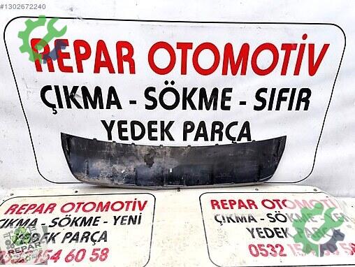 Diğer Arka Tampon K78790 çıkma parça
