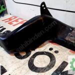 Renault MEGANE 4 HAVA KANALI 278329230R orijinal çıkma