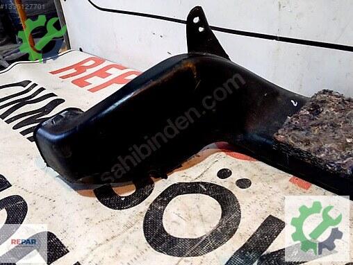 Renault Megane Bakalit 278329230R çıkma parça