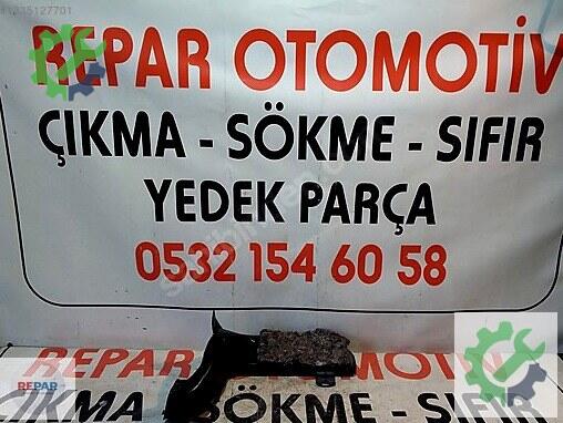 Renault Megane Bakalit 278329230R çıkma parça