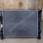 Renault Megane Su Radyatörü Çıkma Parça İstanbul