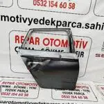 skoda scala sağ arka kapı orijinal çıkma 657833312b