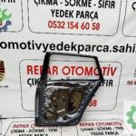 skoda scala sağ arka kapı orijinal çıkma 657833312b