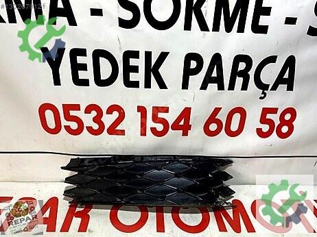 Skoda Octavia Sis Farı Çerçevesi çıkma parça