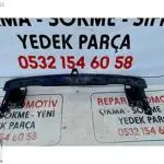 Skoda Octavia ön tampon demiri 2023-26 Ka1536340001 orijinal çık