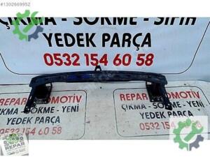 Skoda Octavia ön tampon demiri 2023-26 Ka1536340001 orijinal çık