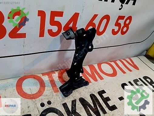 Audi A3 Ön Çamurluk 8V0821184 çıkma parça