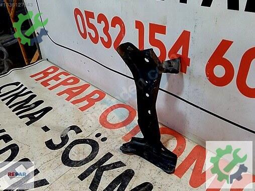 Audi A3 Ön Çamurluk 8V0821184 çıkma parça