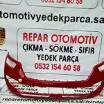 Skoda kamiq ön tampon 2019-2022 orijinal çıkma 658807221