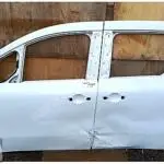 Komple Dolu Orginal Kutulu Fabrikasyon Otomotiv Ekipmanları Kapı Seat