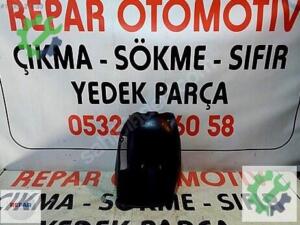 Renault Megane 4 Direksiyon Alt Plastik Bakaliti 484721561R