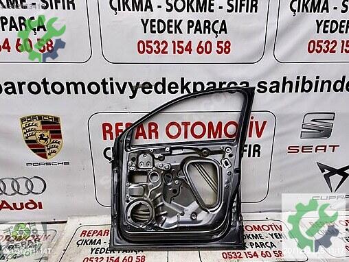 Seat Ateca Sağ Ön Kapı 5755831312 çıkma parça