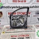 Seat Ateca sağ ön kapı 2017-2024 5755831312