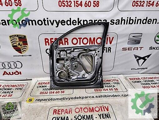 Seat Ateca Sağ Ön Kapı 5755831312 çıkma parça