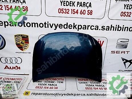 Seat Ateca Ön Kaput çıkma parça