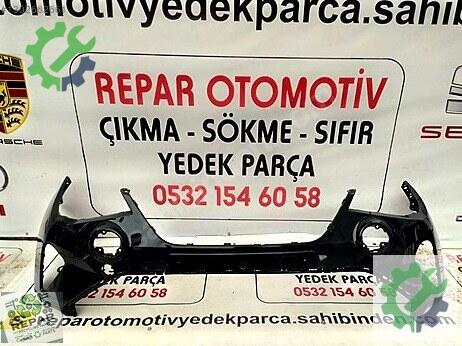 Seat Arona Ön Tampon çıkma parça