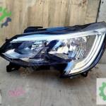 Renault taliant sol far 260604439R orijinal