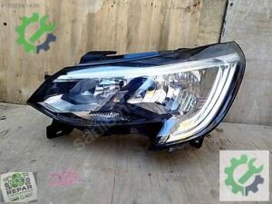 Renault taliant sol far 260604439R orijinal