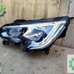 Renault taliant sol far 260604439R orijinal