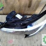 Renault taliant sol far 260604439R orijinal