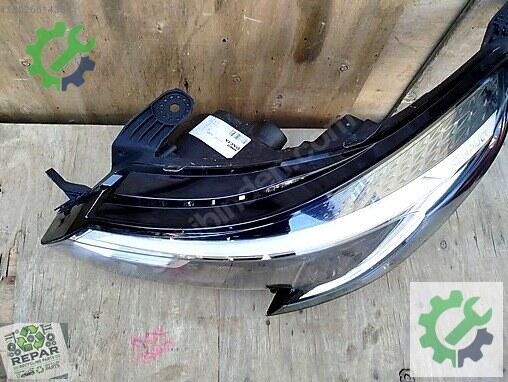 Renault Taliant Sol Ön Far 260604439R çıkma parça