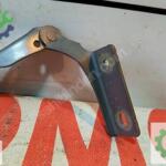 Peugeot partner Sol ön kaput menteşesi orijinal çıkm 9680631480