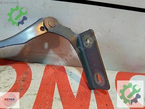 Peugeot Partner Ön Kaput Menteşesi 9680631480 çıkma parça