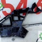 Vw golf 8 ön sağ tampon braketi 21-25 5h0807050d Orijinal çıkma