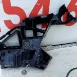 Vw golf 8 ön sağ tampon braketi 21-25 5h0807050d Orijinal çıkma