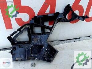 Vw golf 8 ön sağ tampon braketi 21-25 5h0807050d Orijinal çıkma