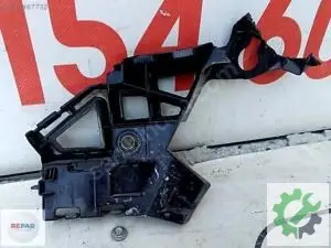 Vw golf 8 ön sağ tampon braketi 21-25 5h0807050d Orijinal çıkma