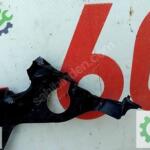 Vw golf 8 ön sağ tampon braketi 21-25 5h0807050d Orijinal çıkma